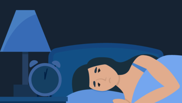 Do you wake up often between 3AM and 5AM in the morning? The reason is much more important than you think